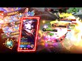 SUPREME ALUCARD TOTALLY DESTROYED ENEMIES!  | MLBB