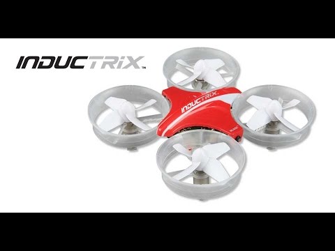 Blade Inductrix -