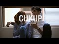 Rizal Rasid - Cukup (OST - Rindu Yang Terindah) [Official Music Video]