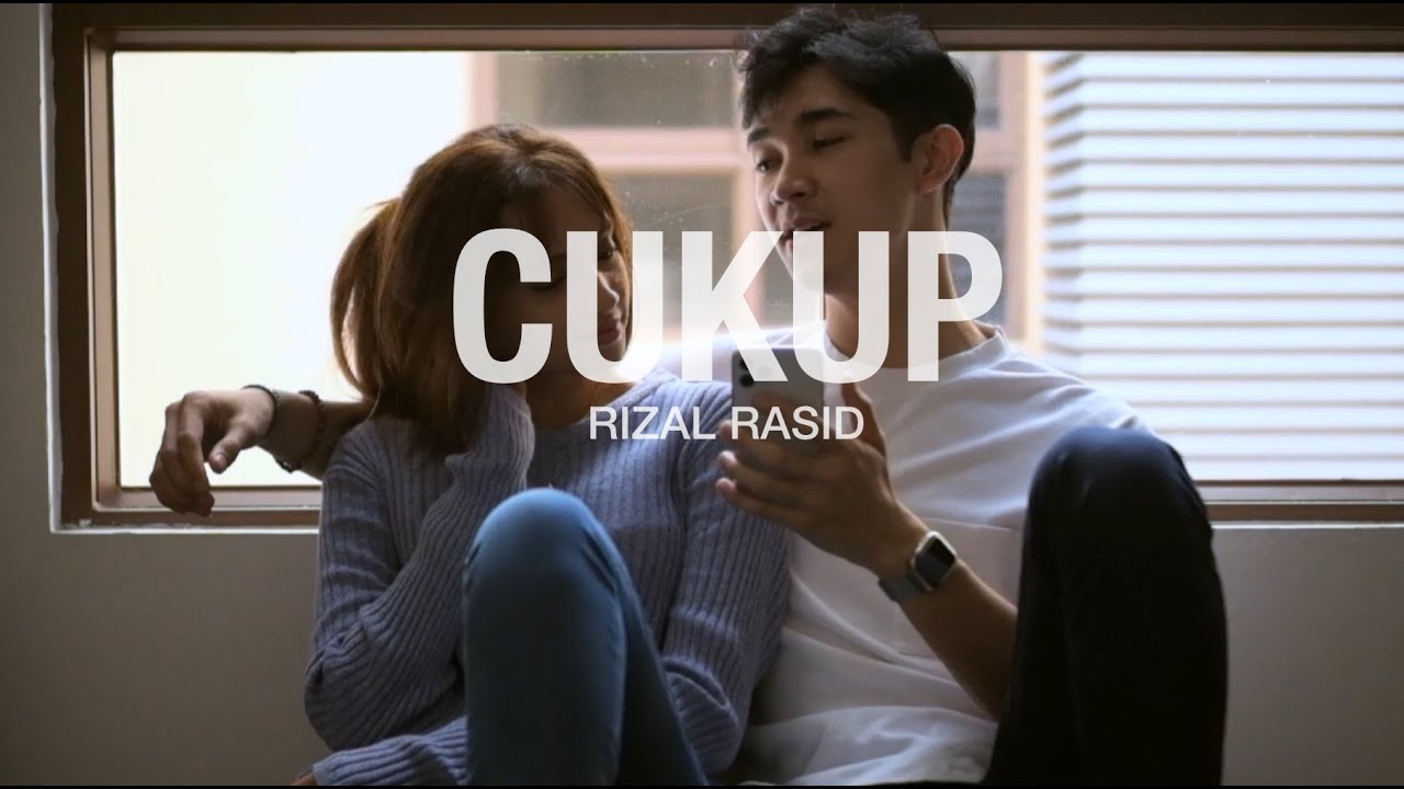 Download Rizal Rasid - Cukup (OST - Rindu Yang Terindah) [Official Music Video]