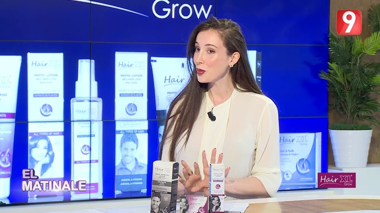 الدكتورة بية بوريشة - نقص الحديد ومضاعفاته