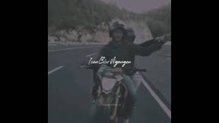 isun_bisa Ngangen mergo welas (lirik)