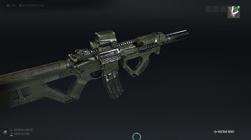 Tom Clancy’s Ghost Recon® Breakpoint 416 Shorty