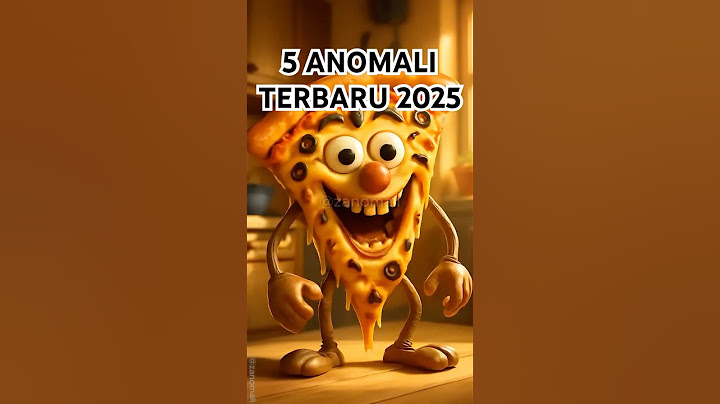 5 anomali terbaru 2025‼️#ballerinacapuccina #tungtungtungsahur #anomali #shortvideo