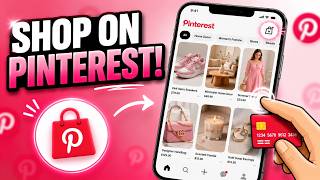 How to Shop on Pinterest (2026 Complete Guide!)