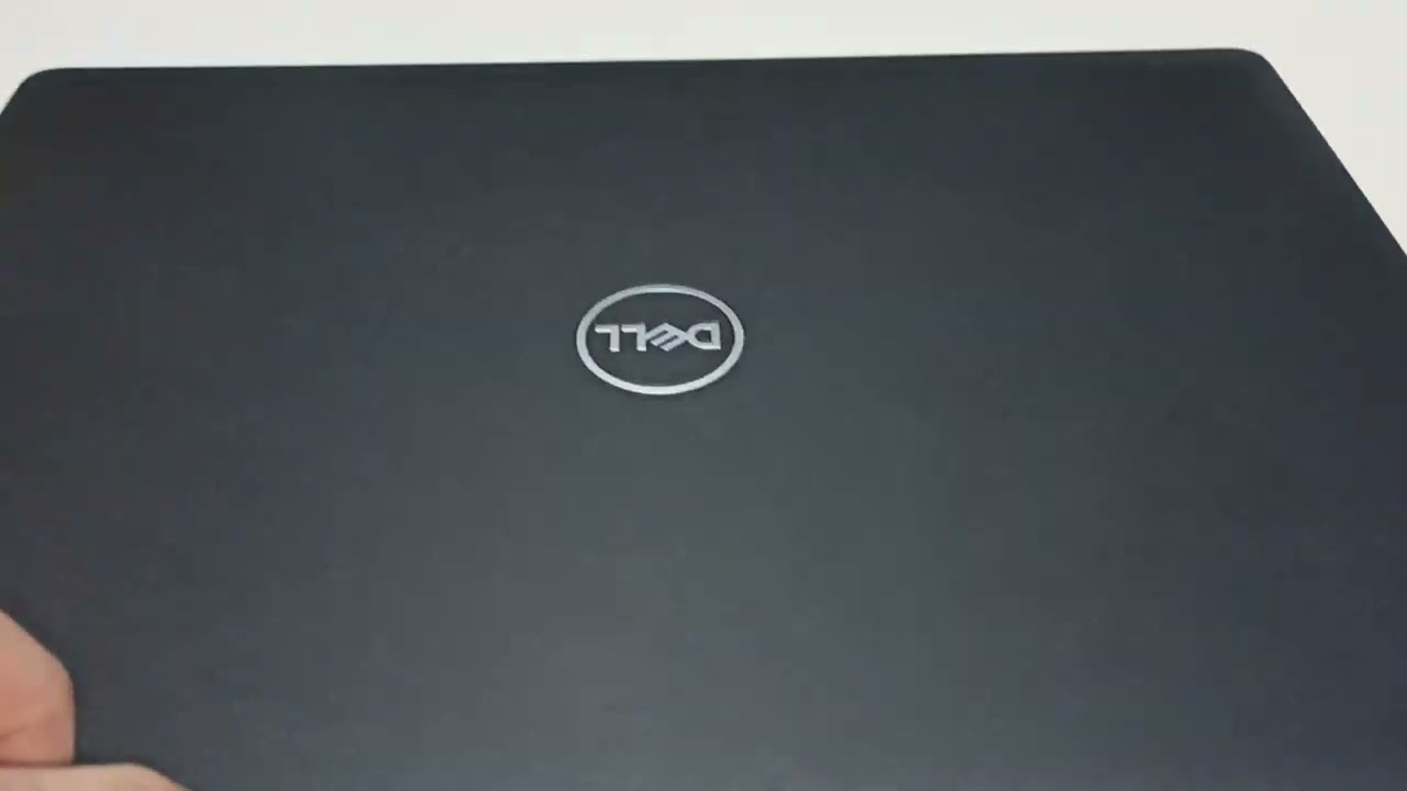 Dell Latitude 3480 I5-7200/16 DDR4/512 SSD m2