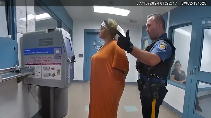 7 Ultimate 'Karens' Face Off with Police — Bodycam