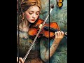 3 Miniatures for Violin - Grace &amp; Delicacy