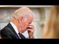 Joe Biden’s ‘big’ week analysed