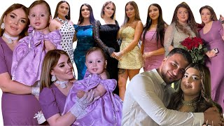 Meryemi̇n Ad Günü Murad Maşin Hedi̇yye Etdi̇