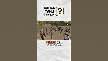 Thumbnail of #miawaug #ff || YOUTUBER PERTAMA YANG MAIN FREE FIRE TERNYATA MIAWAUG ‼️