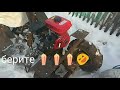 минитрактор классика how to make a mini tractor