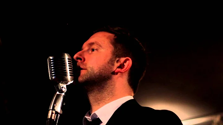 Anthony Stringer - What A Wonderful World