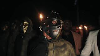Alpha Phi Alpha - Gamma Nu Chapter - Fall 2019 | HAVOC UNLEASHED
