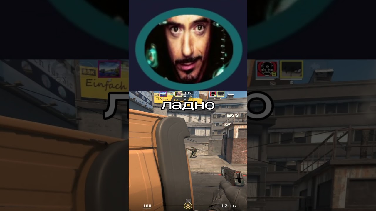 Джарвис снова недоволен 🤖