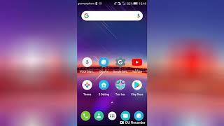 How blue your photo by pics airt screenshot 3