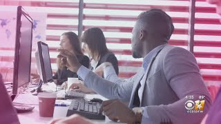 Now Hiring: App-Based Job Search Company Aims To Eliminate 'Unconscious Bias' During Hiring Process screenshot 2