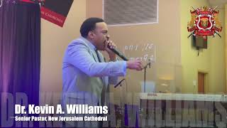 Great Things Are Coming by New Jerusalem Cathedral 1,232 views 1 year ago 3 minutes, 46 seconds