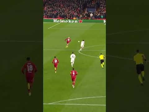 Van Dijk Assist🥶🥶#fifa #soccer #football #shortsfeed #shorts by JUNIOR CHETAN 🅥
