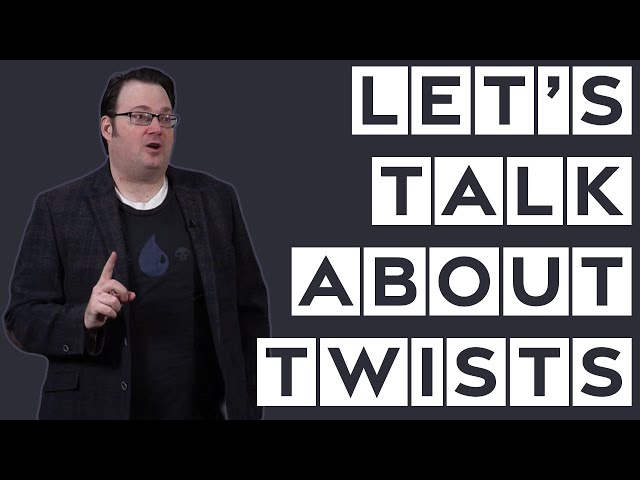 Let's Talk About Twists—Brandon Sanderson class=