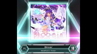 【SDVX VM】 Bl∞min' [EXH] PUC (Hand Shot)