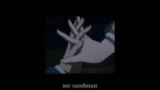 SYML - Mr. sandman (slowed reverb)