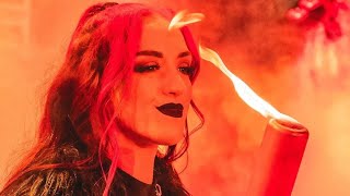 Alba Fyre Entrance Wwe Nxt, June 21, 2022