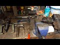 Terrano/maverick steering box mod pt1 ,,intro