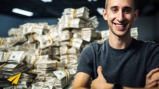 5 Ways to Build Wealth While You Sleep: A Real Estate Success Story