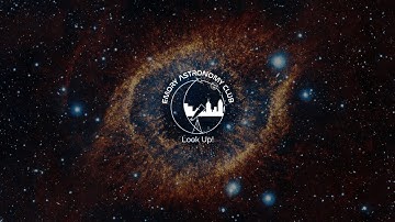 Astronomy Club Introduction Video