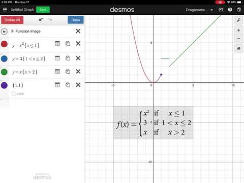 composite functions desmos activity composite functions desmos activity