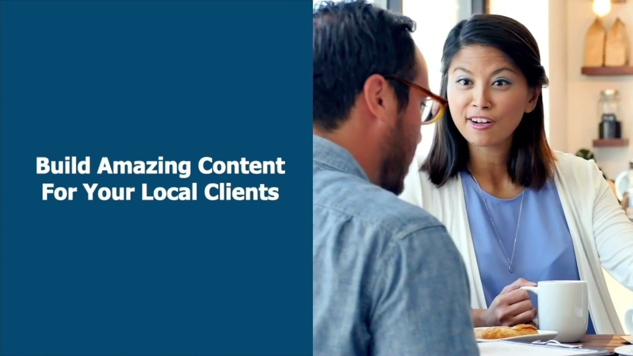 ultimate affiliate AI review video