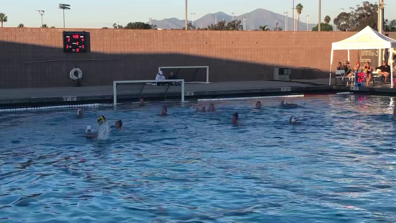 3NOV19 Capistrano Valley High School, Newport 16DARK YouTube