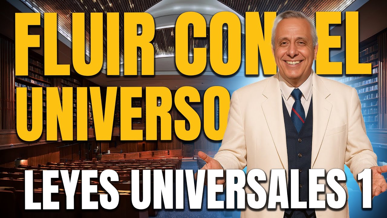 [GERARDO SCHMEDLING] No tenemos lo que QUEREMOS, tenemos lo que NECESITAMOS - Parte 1/5