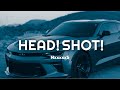 NxxxxxS - HEAD! SHOT! 🔥(Unofficial MV)🔥