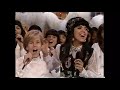 Mara Maravilha canta Direitos da Criança - 1992