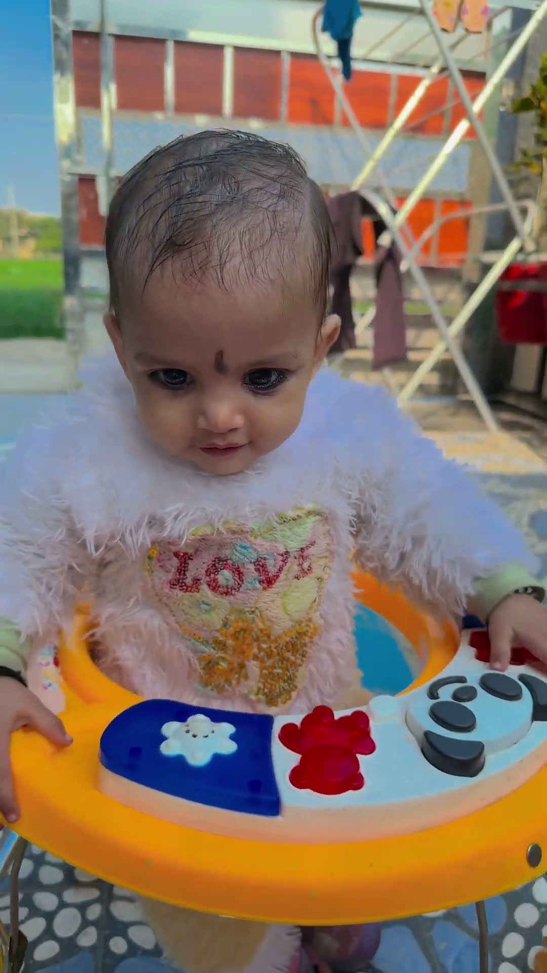 Guli Mata ?❤️ #shorts #love #ytshorts #trending #cutebaby #lovely