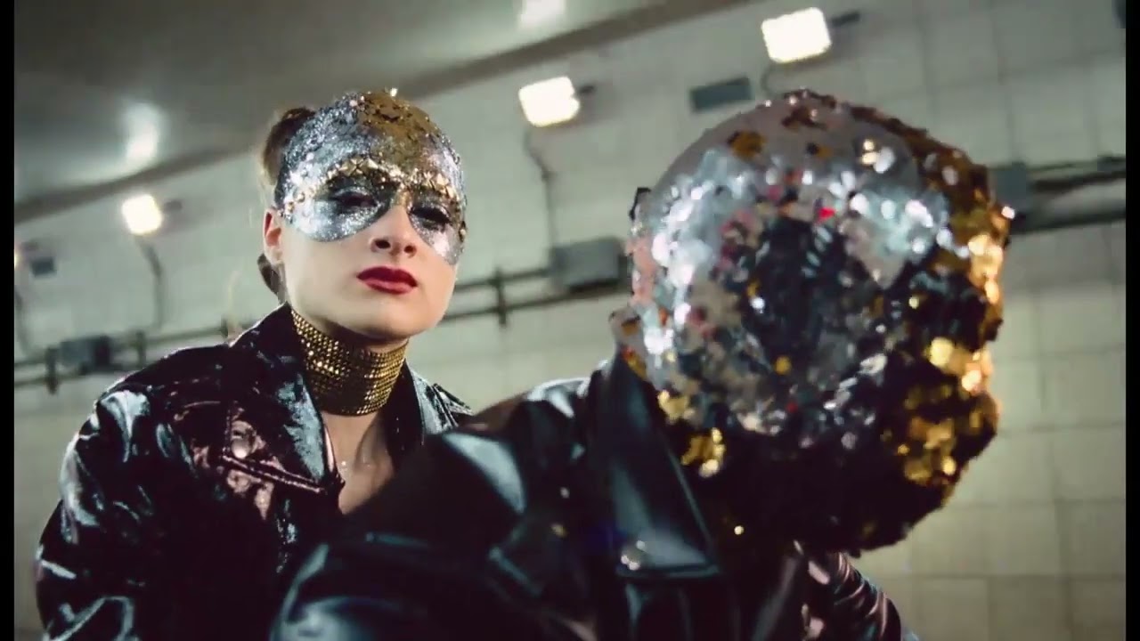 Trailer VOX LUX, de Brady Corbet