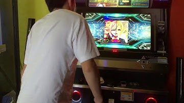 【DDR WAVE】HyperTwist【DDR A20 PLUS】 町田ラウンドワン　2020年12月3日