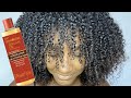 TRY THIS ALTERNATIVE CURL ACTIVATOR CREAM | MISS LAUREN LEIGH11