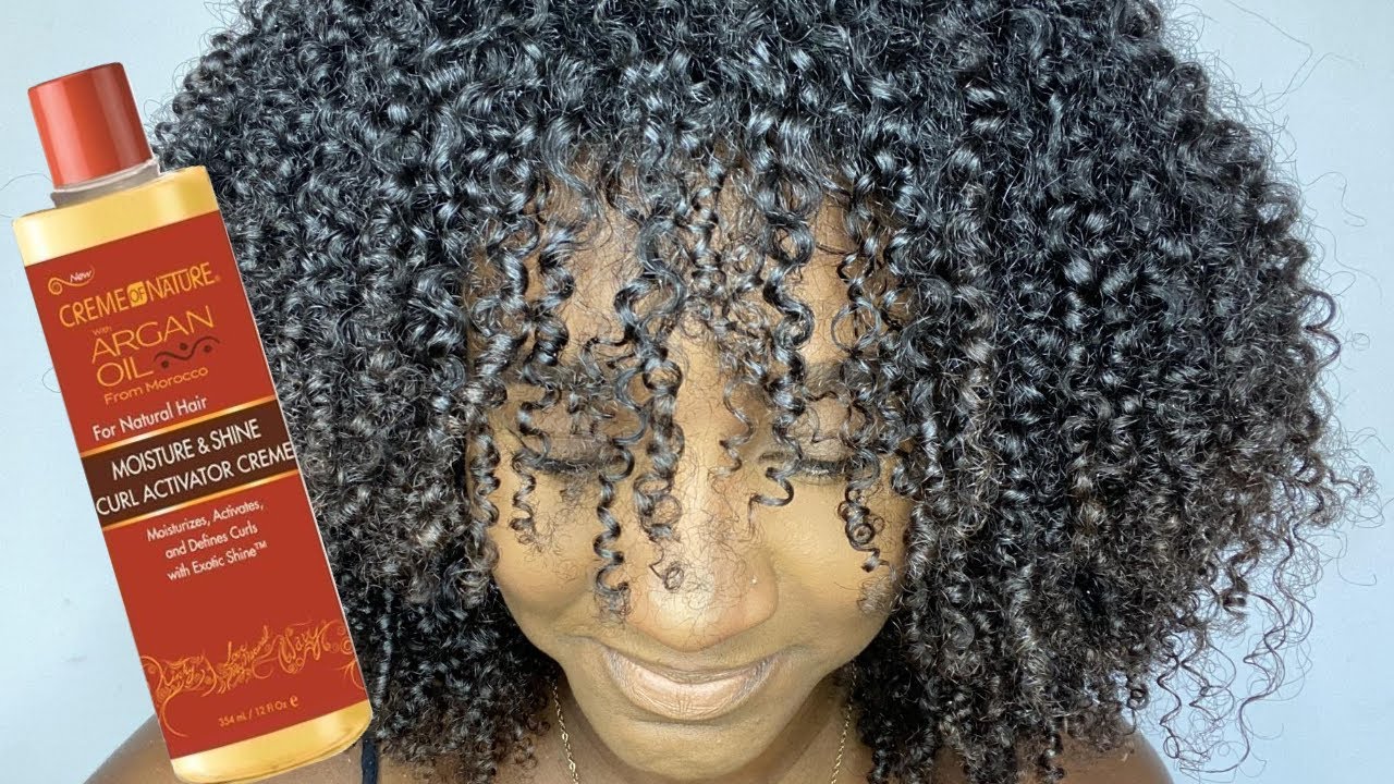 TRY THIS ALTERNATIVE CURL ACTIVATOR CREAM | MISS LAUREN LEIGH11