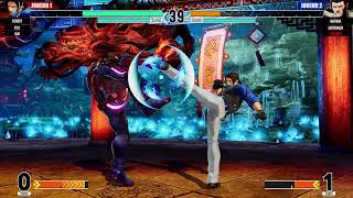 The King of Fighters XV: gameplay e 7 lutadores que a gente recomenda