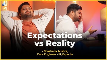 Harsh Reality of Being a Data Engineer | Should You Be a Data Engineer | Data Science | @SCALER