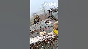 Сили ППО рухаються на позиції 