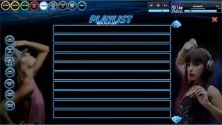 Freebox Jukebox Skins