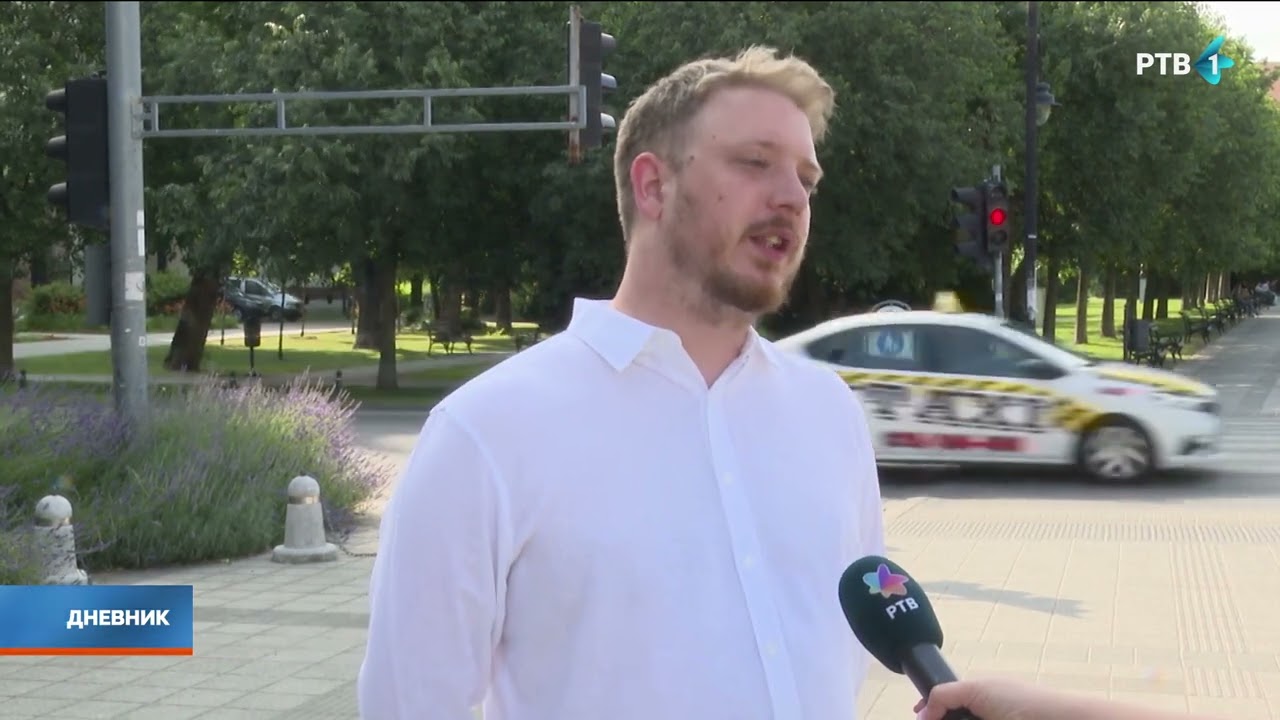 Sombor sve privlačniji turistima