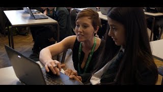 Ribblesdale High School - Microsoft