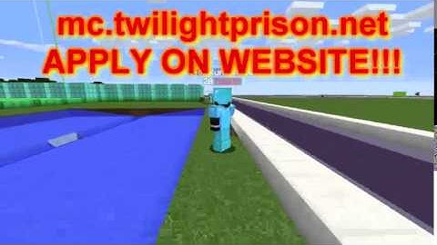 Minecraft Server 1.8.7 - NEED STAFF (APPLICATIONS)