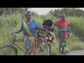 Congo Le Vélo Au Service Des Paysannes De Makoua
