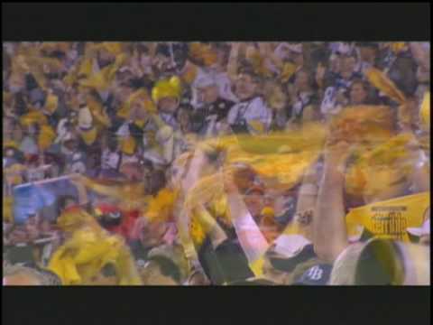 Holmes Roethlisberger Steelers Disney Super Bowl Ad